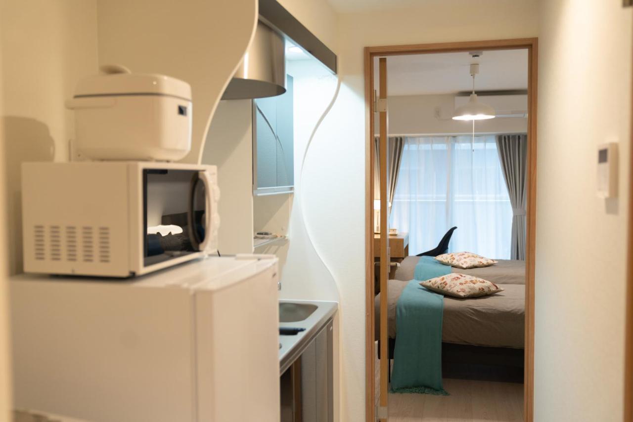 Aparthotel Sunshine Tower51 L
