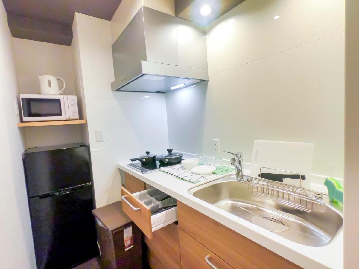 Hotel S-presso - Vacation 9451 Osaka
