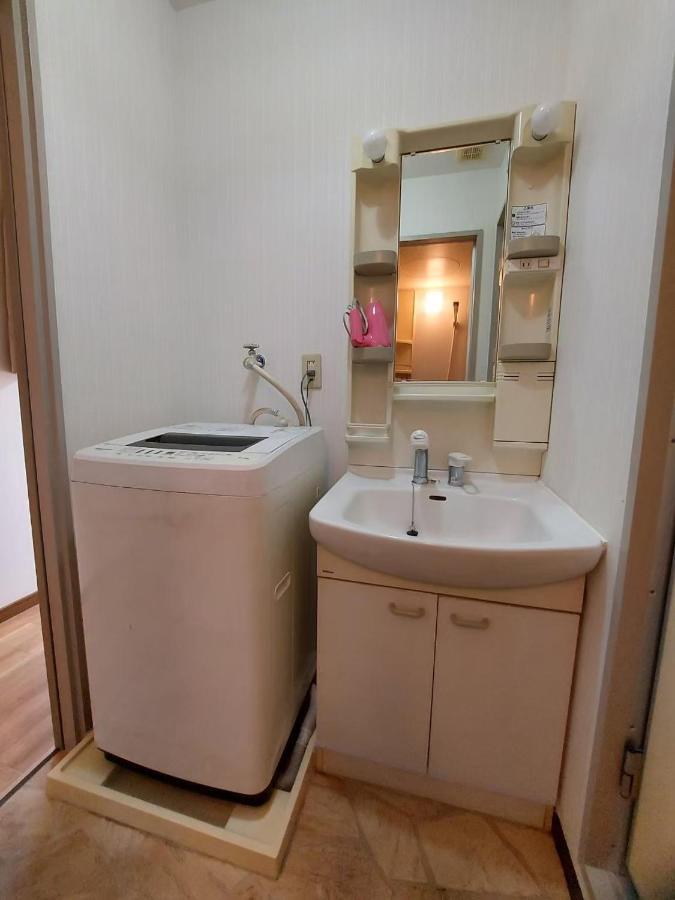 Apartment A&c Dome-mae 65 Osaka