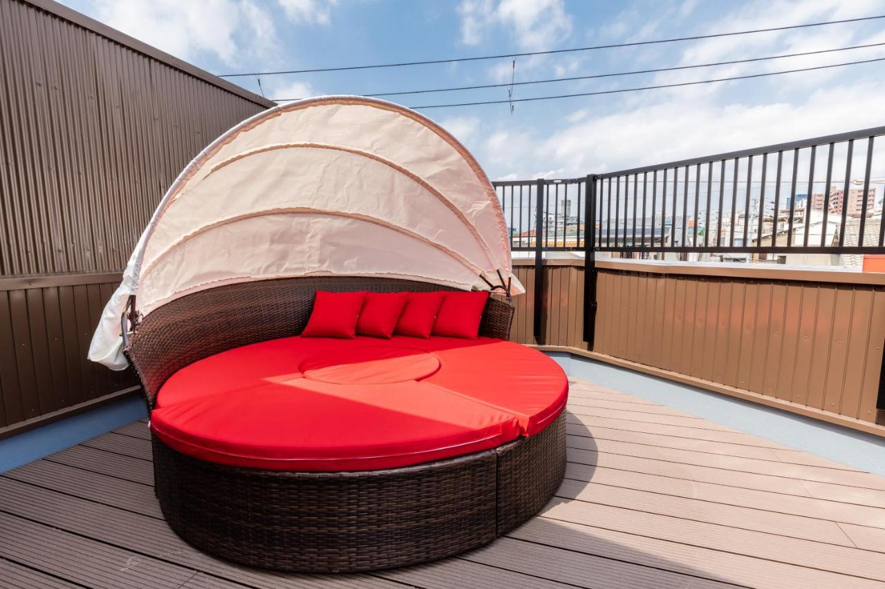 Kiki Apartment
