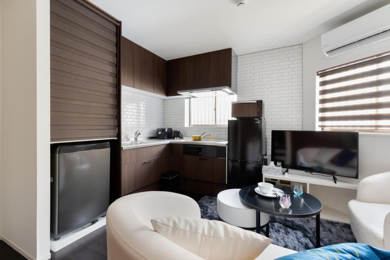 Kiki Apartment *