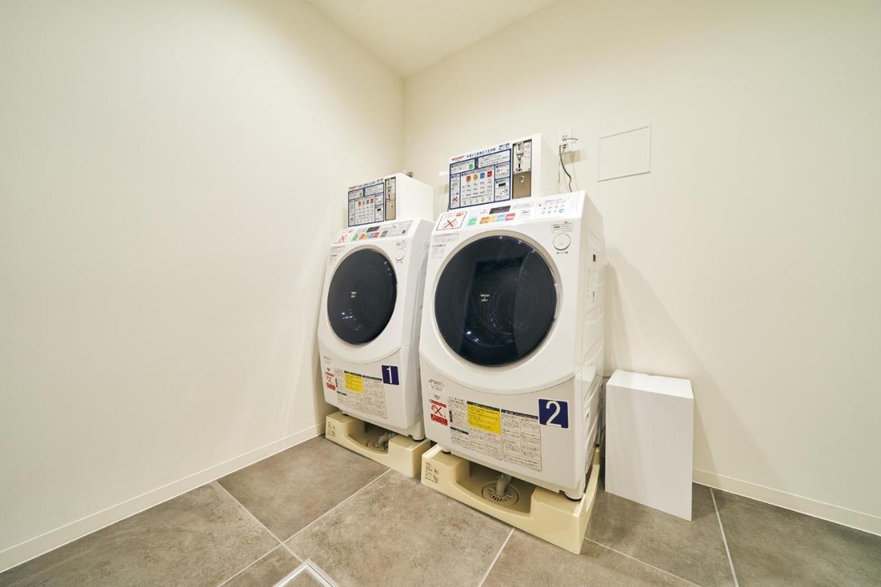 Guest house Rakuten Station North Standard Fourth