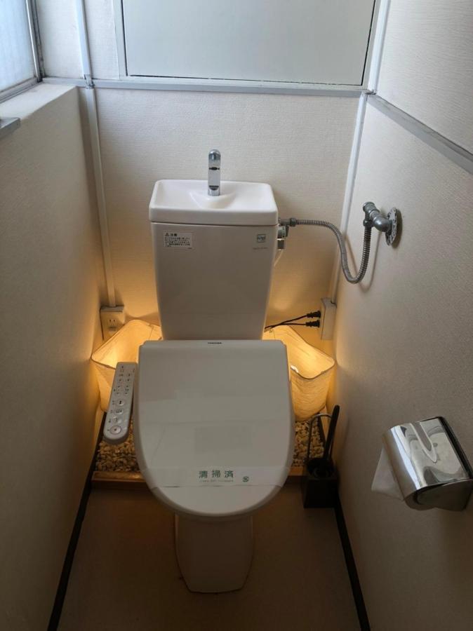 Apartamento Ozawa Building *