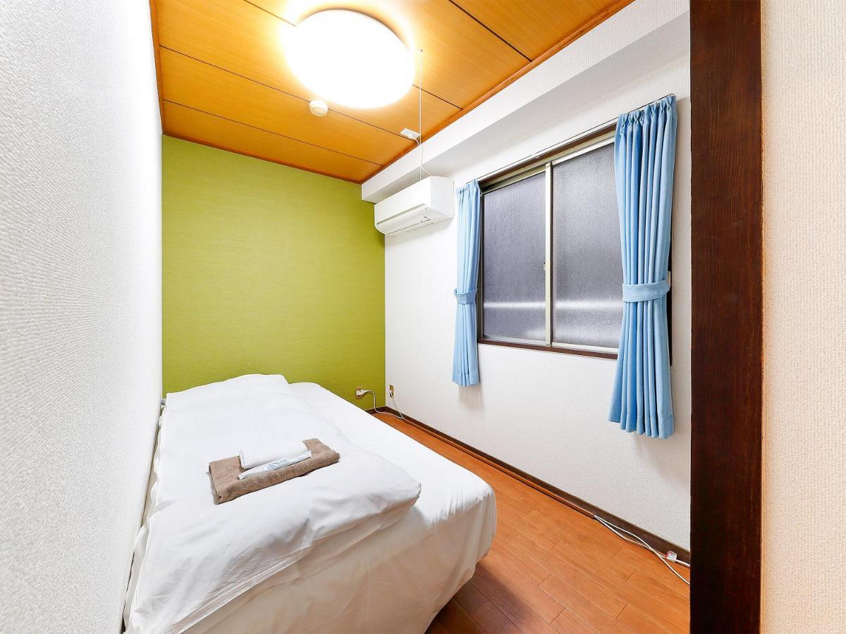 Business Taiyo Hostel *
