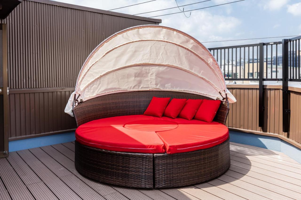Kiki Apartment *