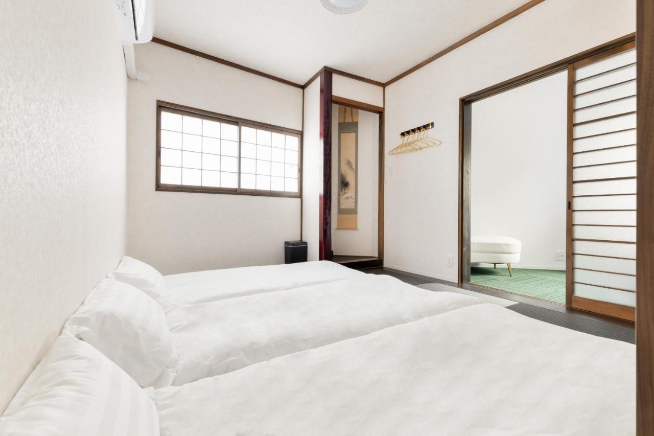 Kiki Apartment Osaka