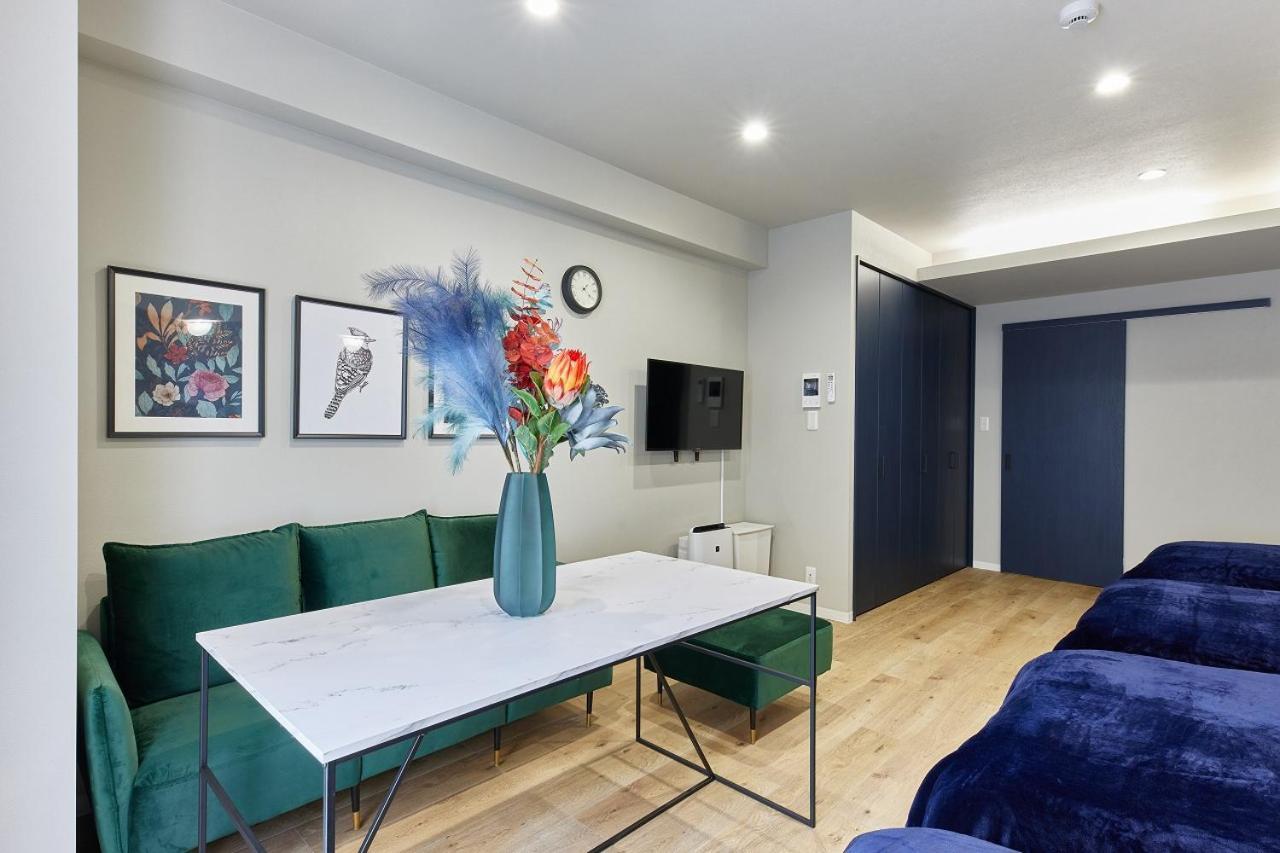 Apartment A.a.o Bldg. Namba *