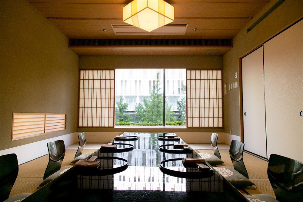 Hotel Nikko 4*