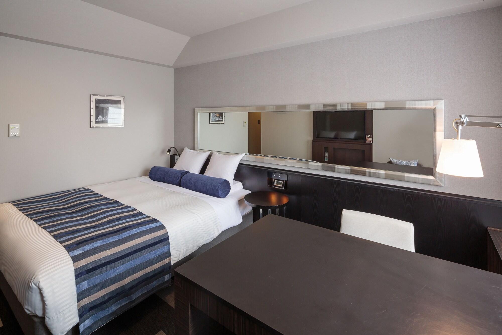 Hotel Mystays Premier Dojima 4*