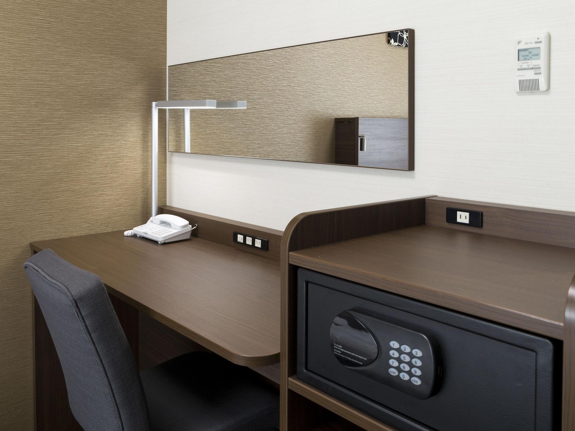 Hotel Comfort Shinsaibashi Osaka