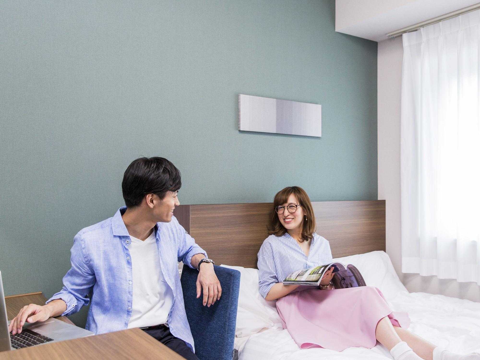 Hotel Comfort Shinsaibashi 3*