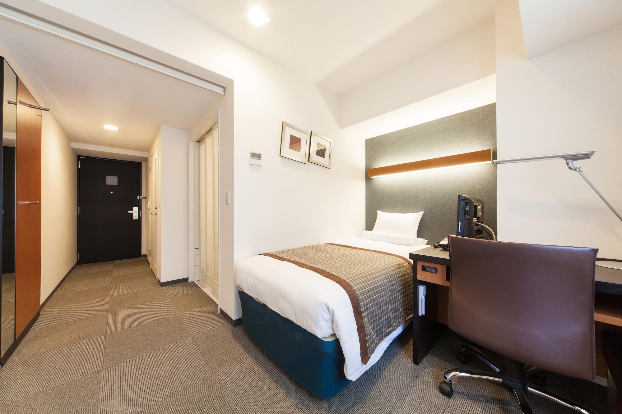 Hotel Mystays Sakaisuji Honmachi 3*