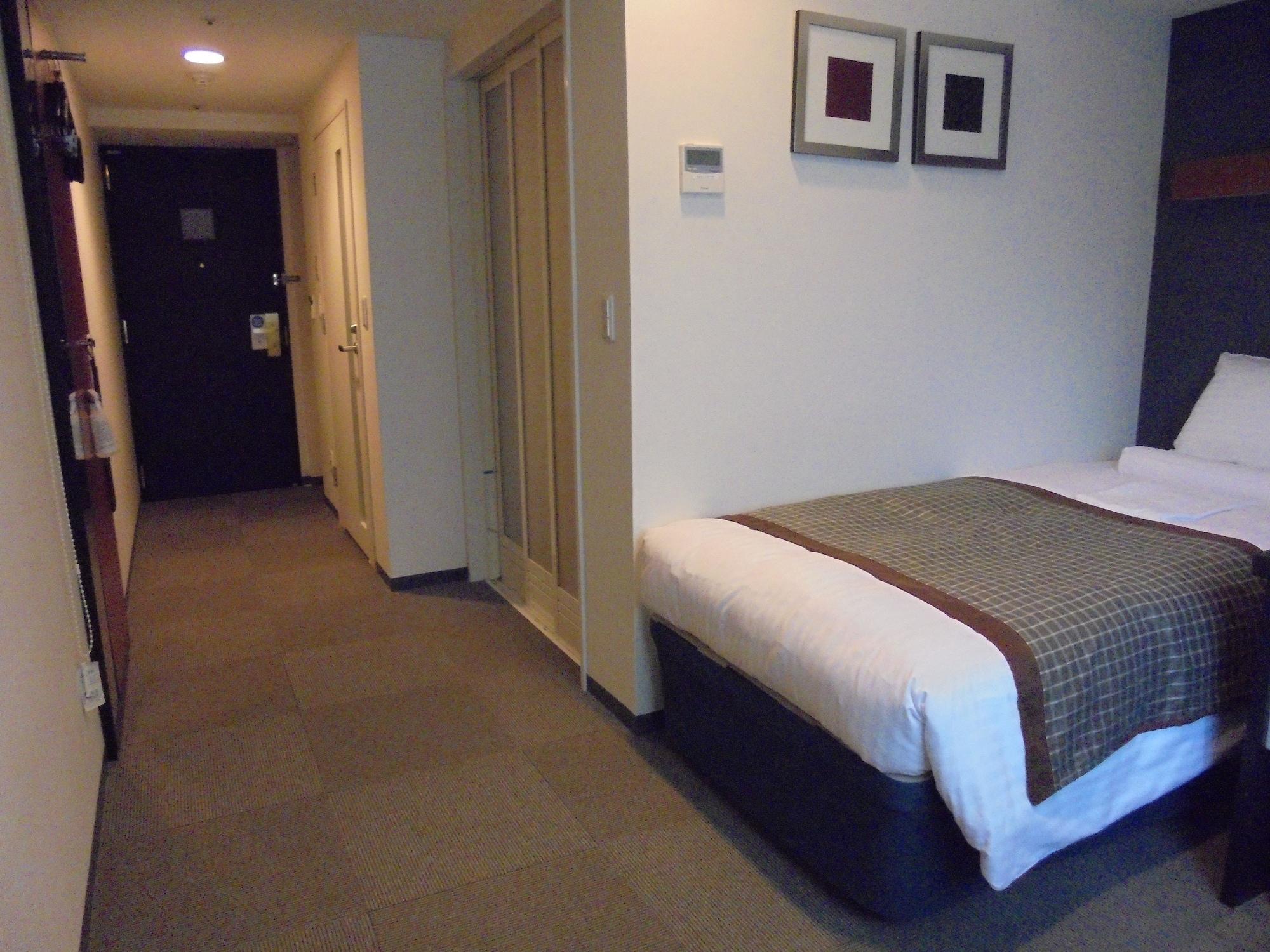 Hotel Mystays Sakaisuji Honmachi Osaka