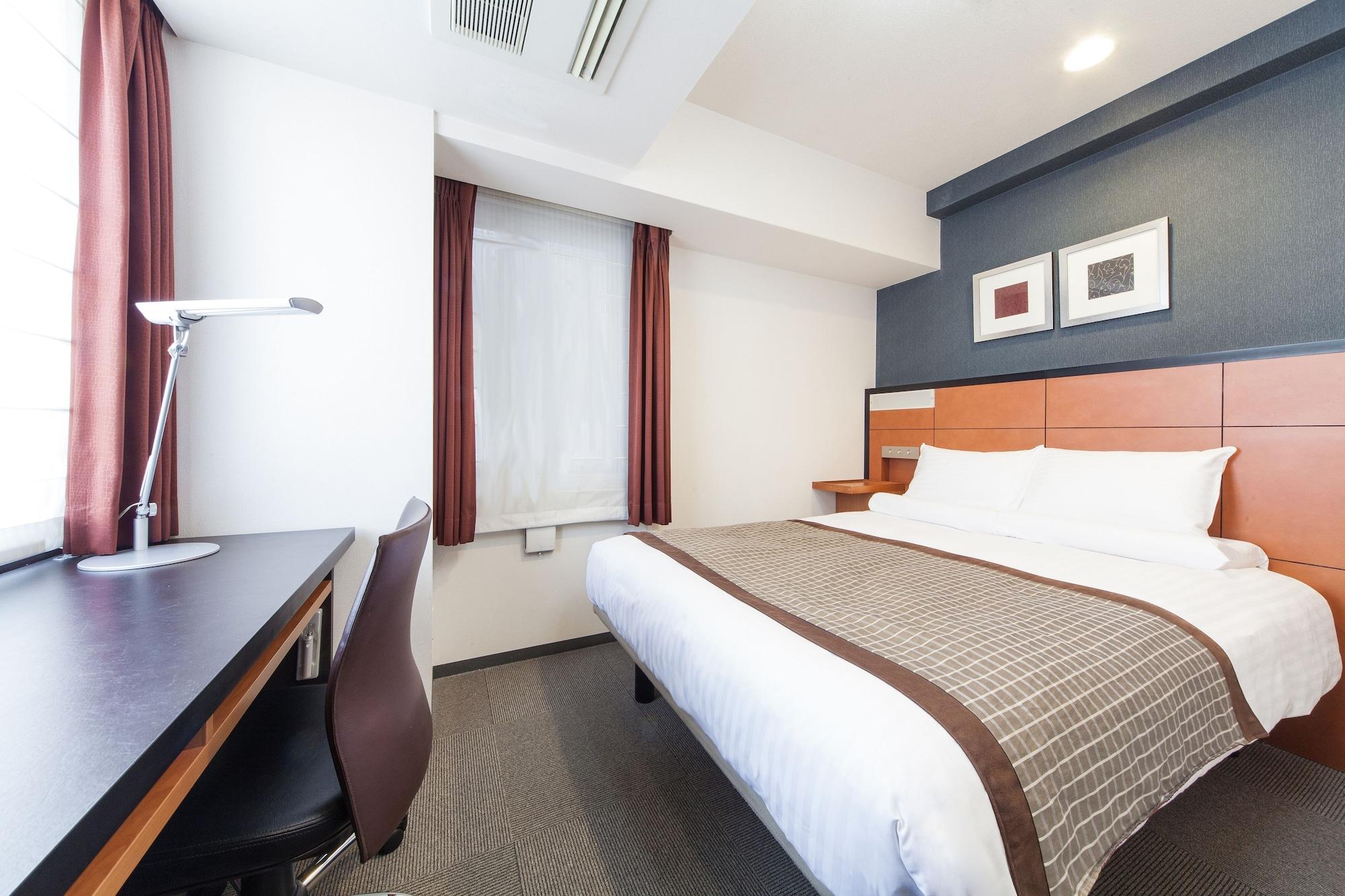 Mystays Sakaisuji Honmachi Hotel