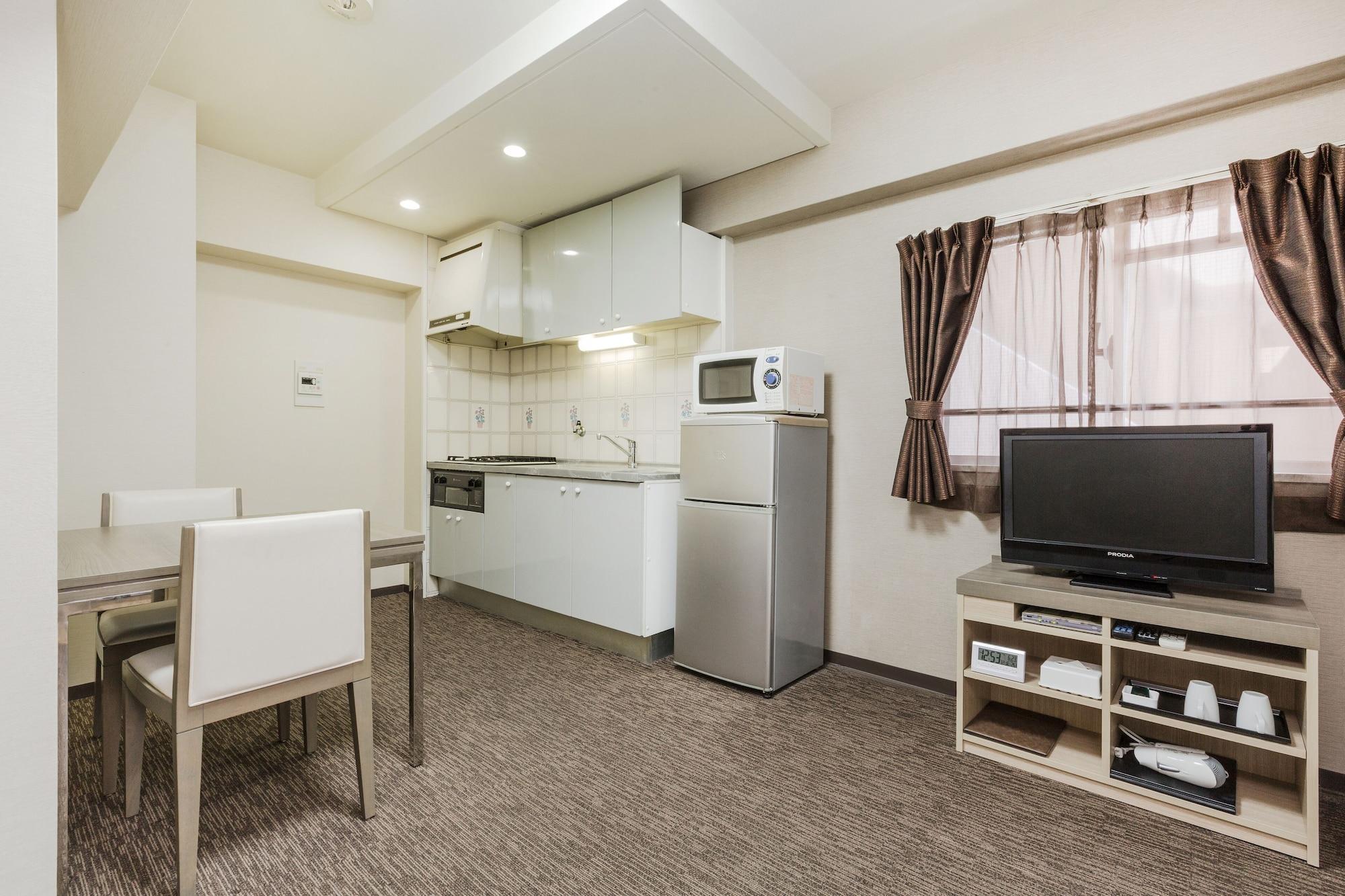 Mystays Otemae Hotel