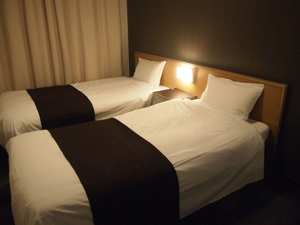 Hotel Livemax Namba Osaka