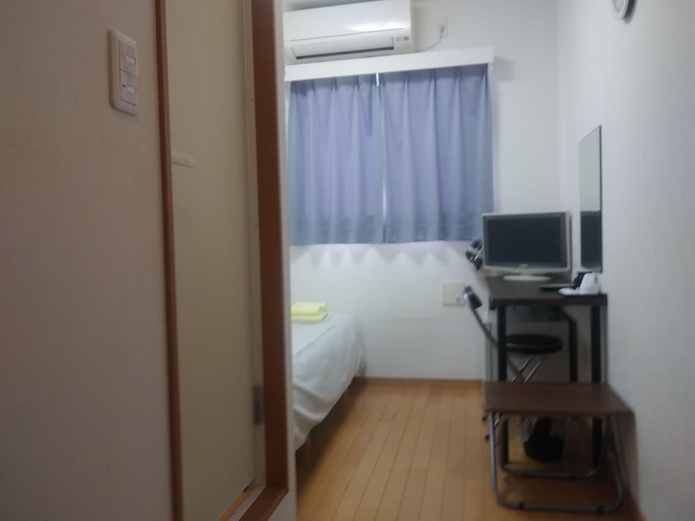Hotel Chuo Oasis Osaka