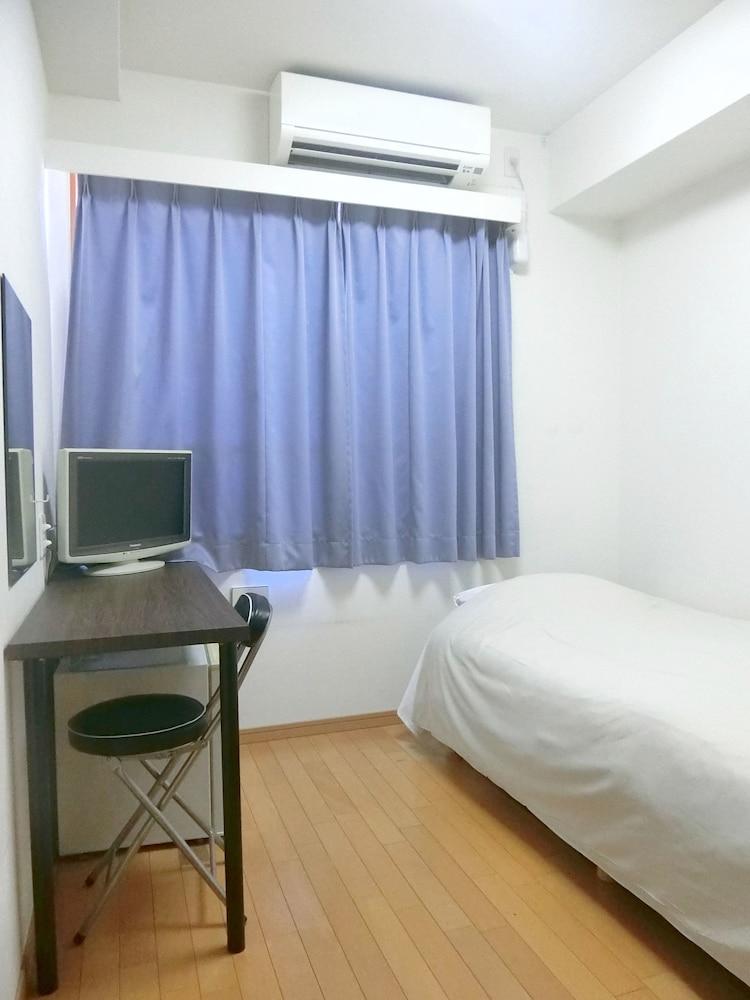 Hotel Chuo Oasis