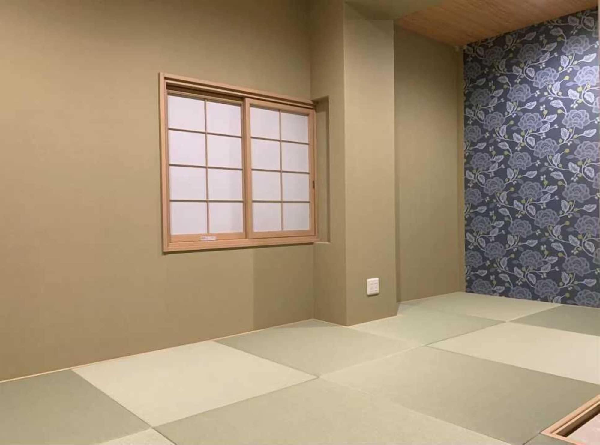 Sakura Hostel