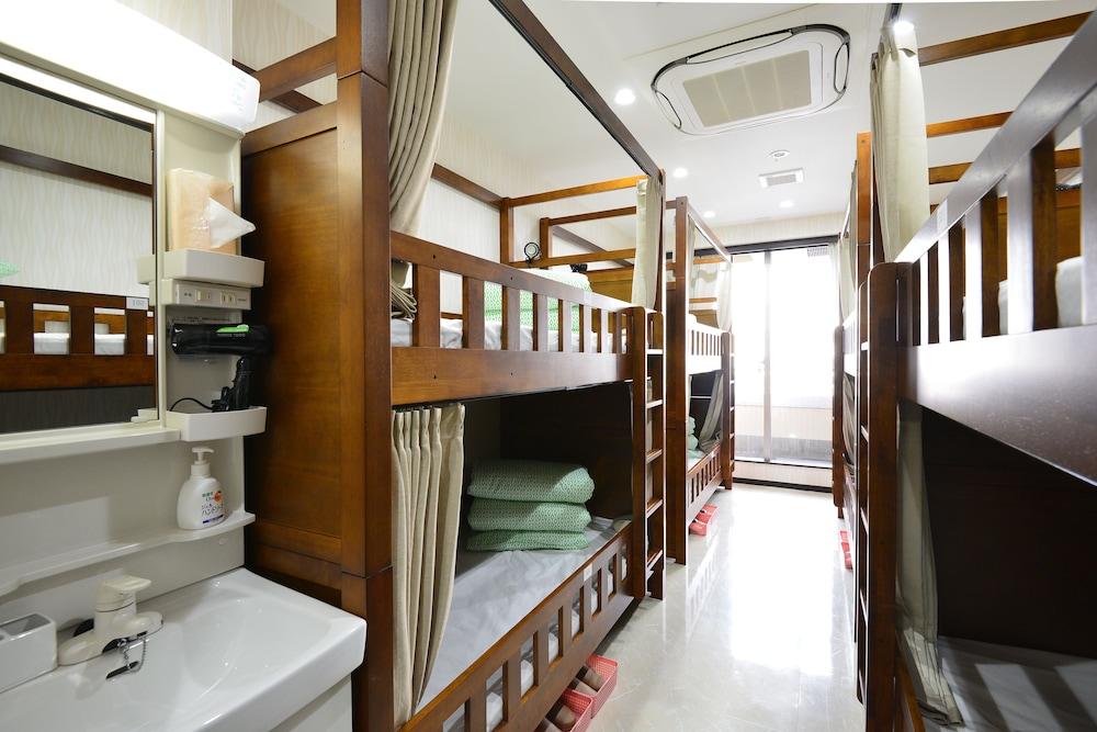 Hostel Sakura Osaka