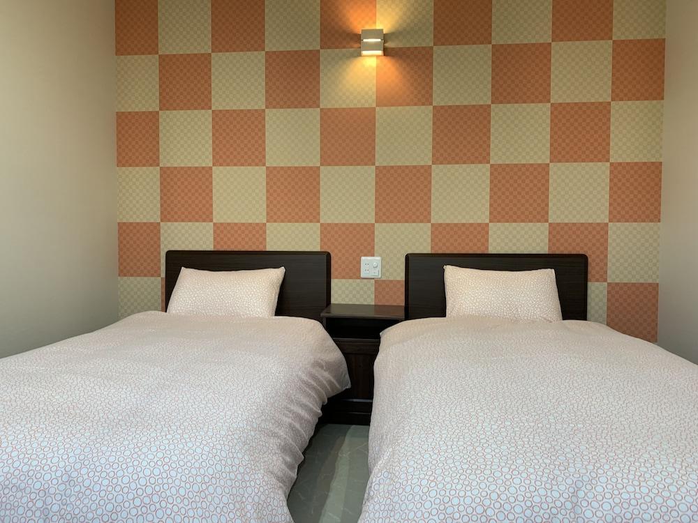 Hostel Sakura