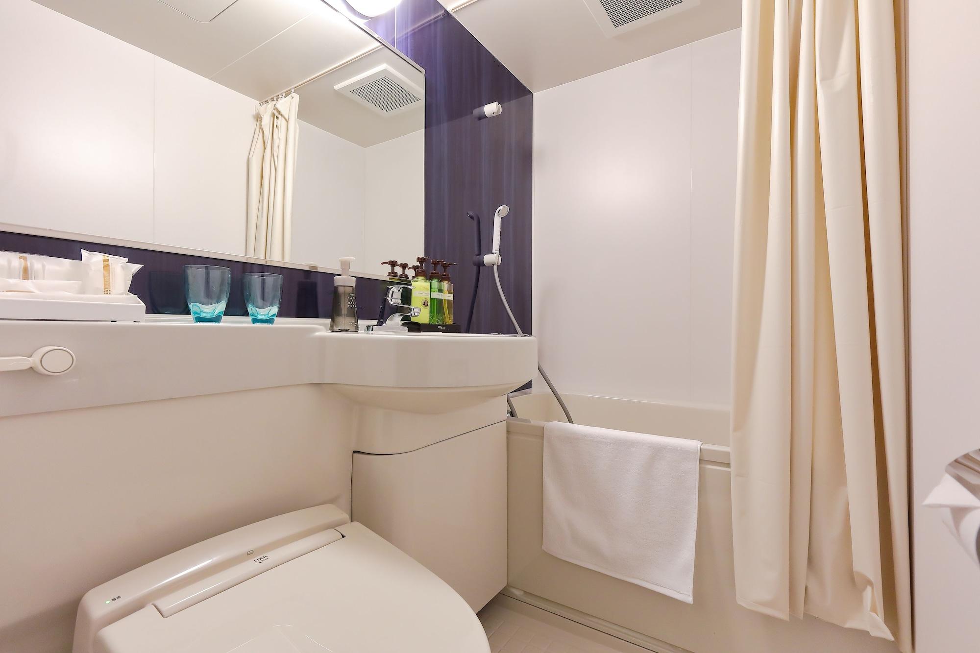Welina Dotonbori Hotel