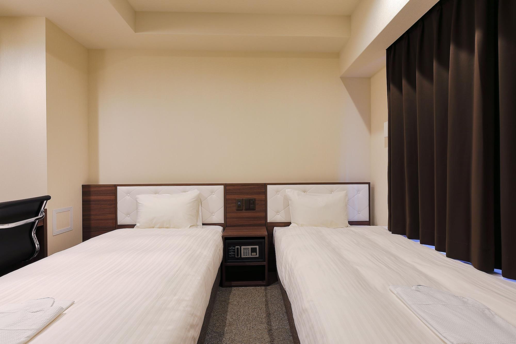 Welina Dotonbori Hotel Osaka