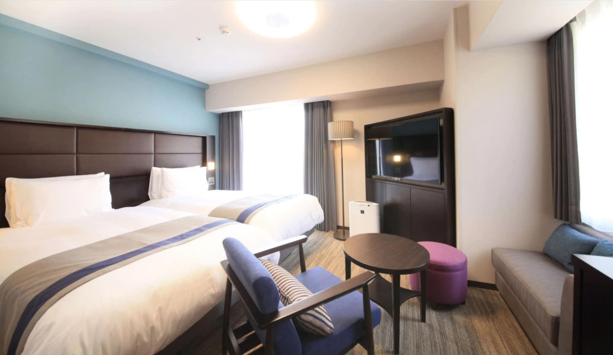 Hotel Richmond Namba Daikokucho 3*