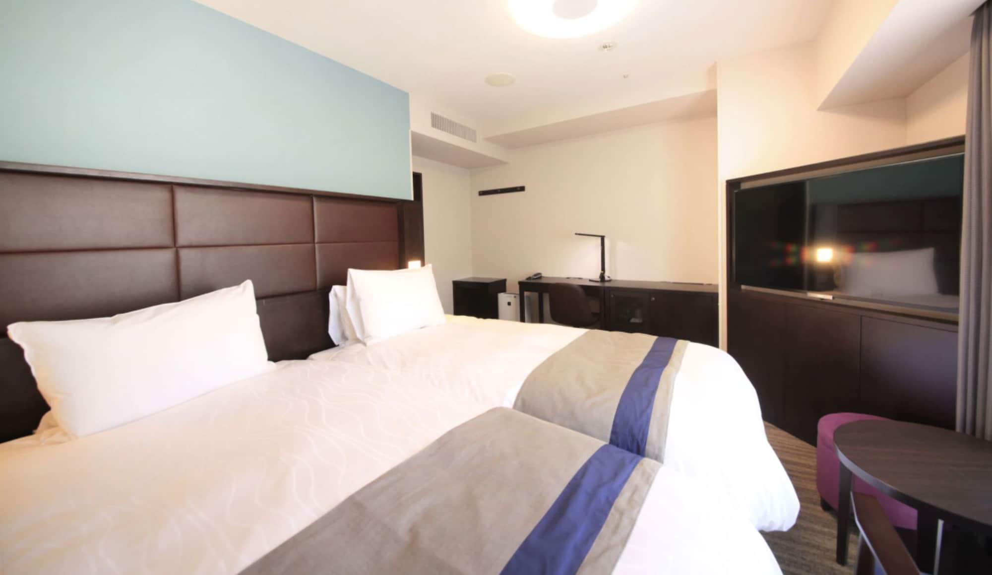 Richmond Namba Daikokucho Hotel Osaka