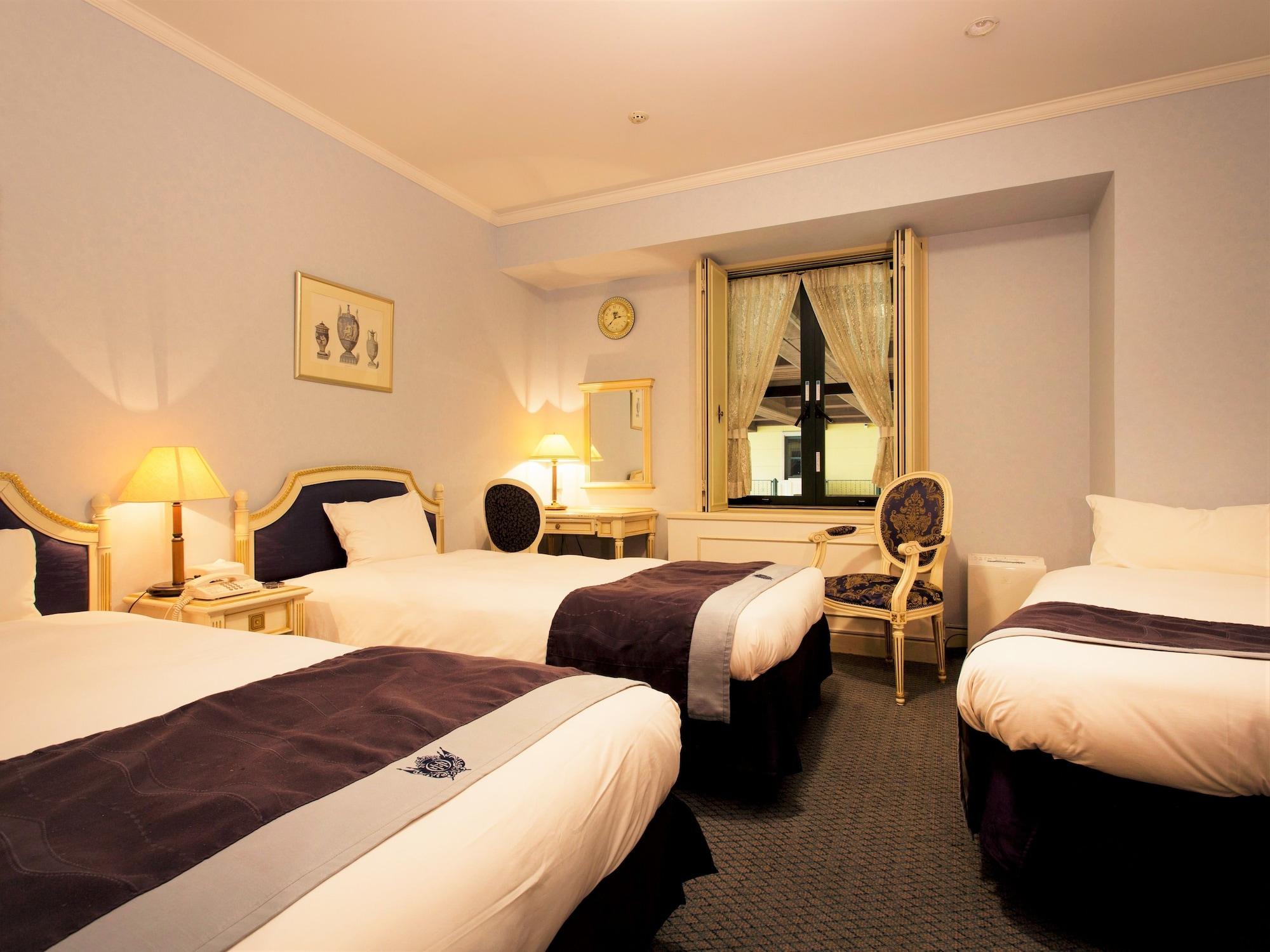 Hotel Monterey 4*