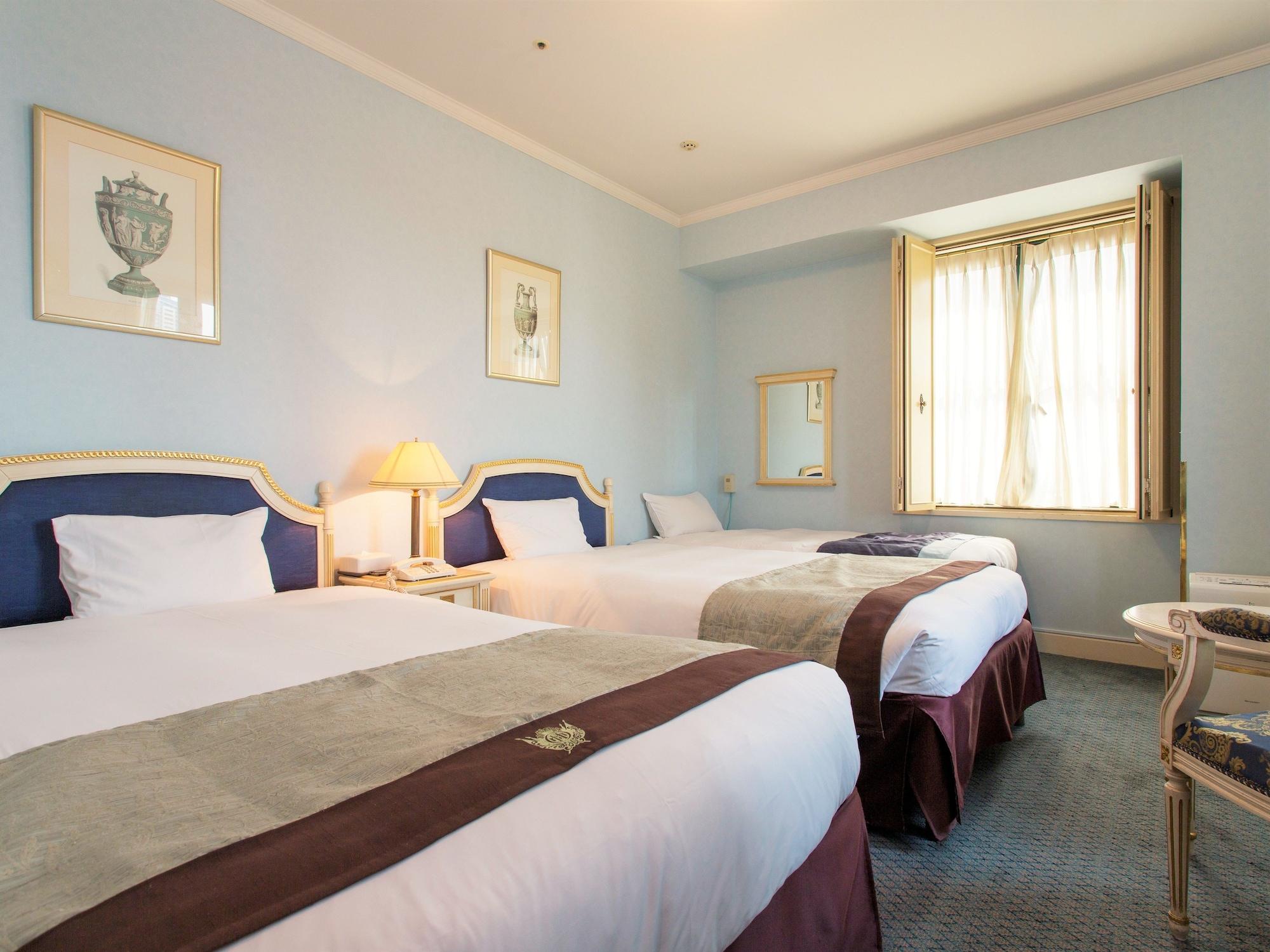 Hotel Monterey 4*