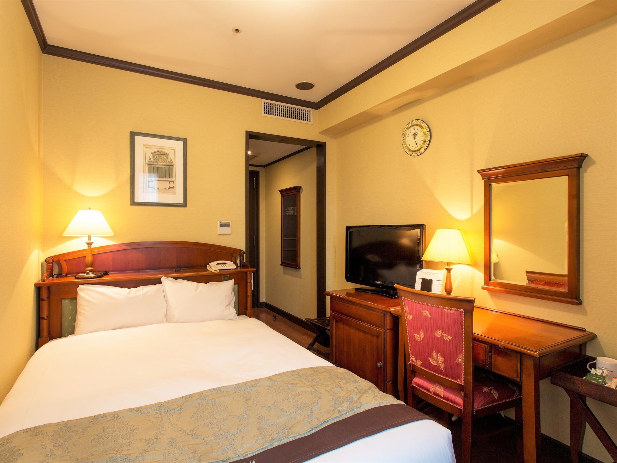Monterey Hotel Osaka