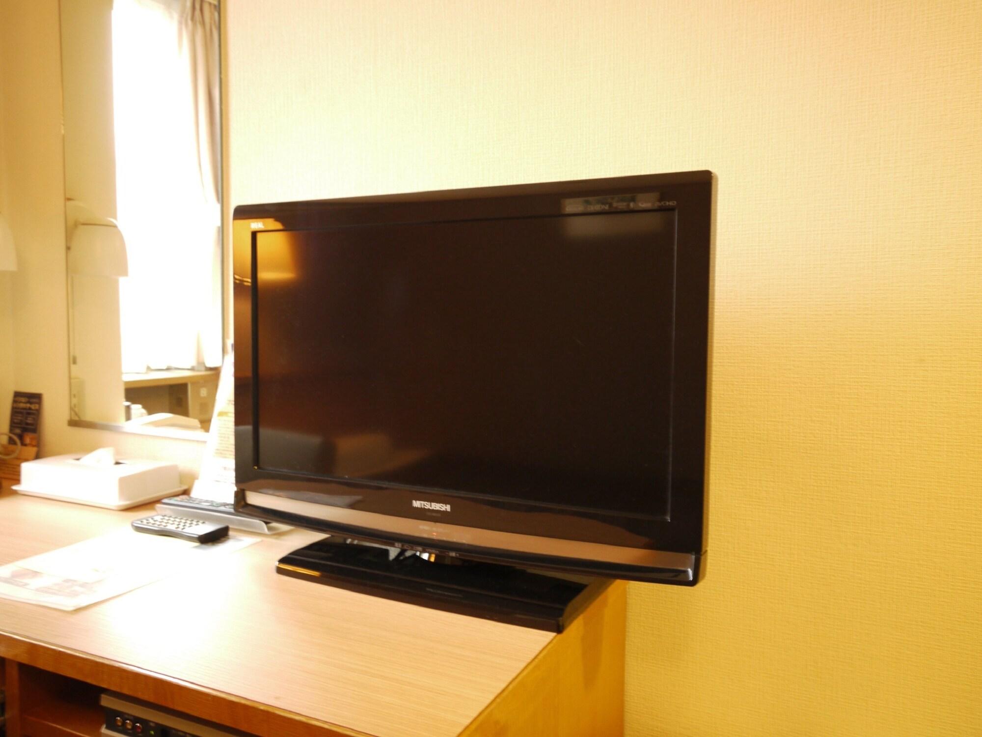 Hotel Route-inn Honmachi Osaka