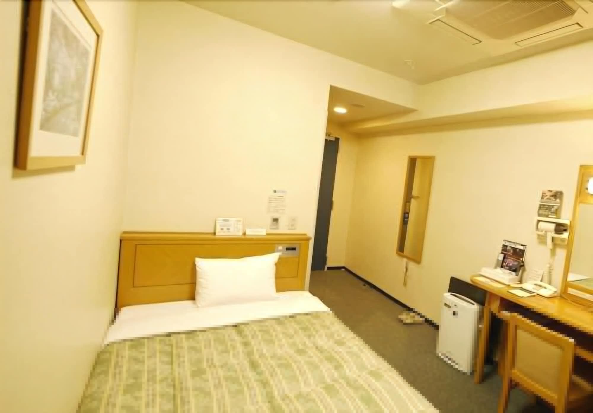 Hotel Route-inn Honmachi