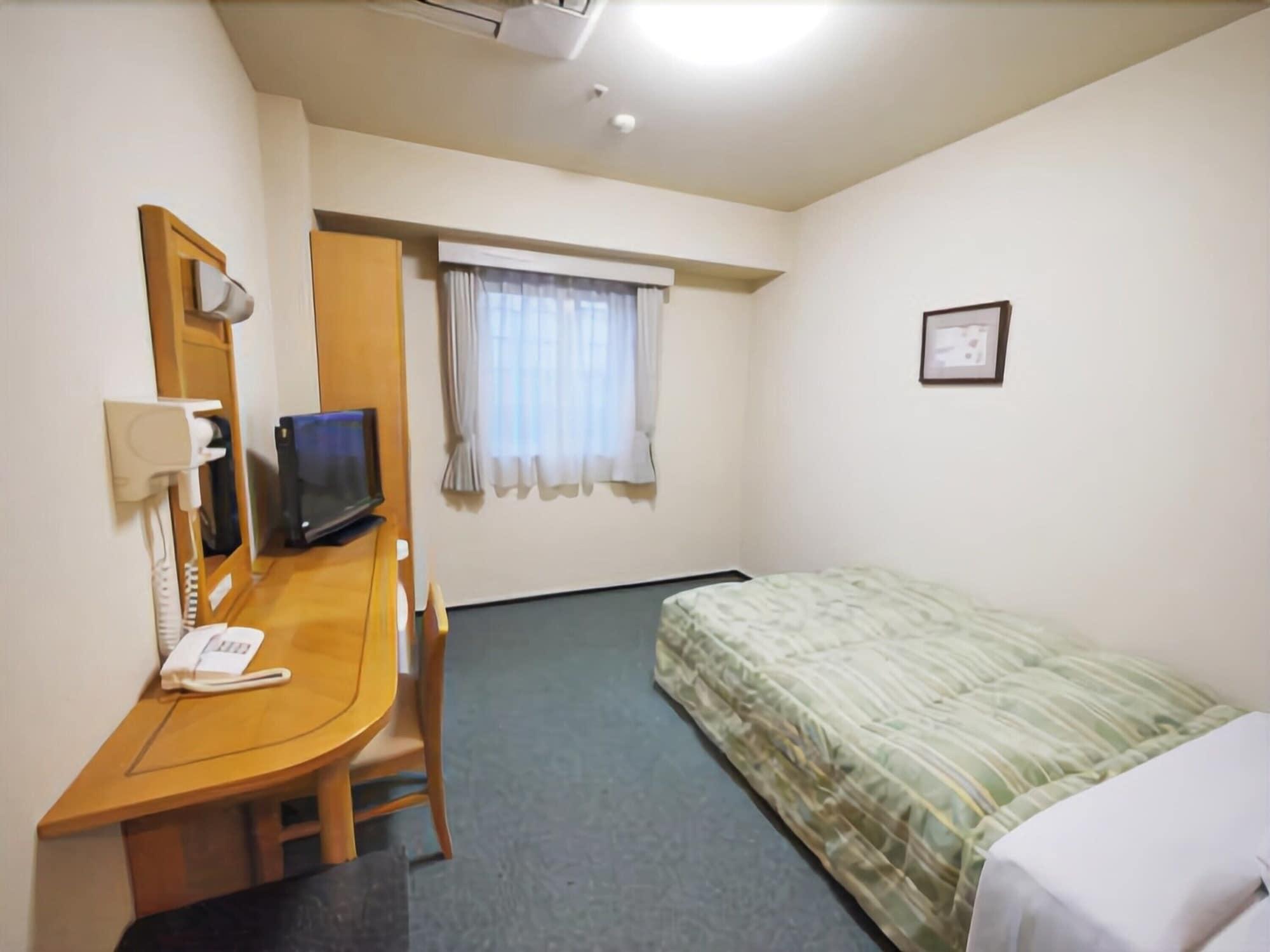 Hotel Route-inn Honmachi Osaka