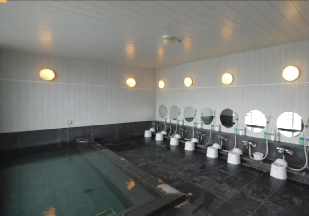 Hotel Route-inn Honmachi