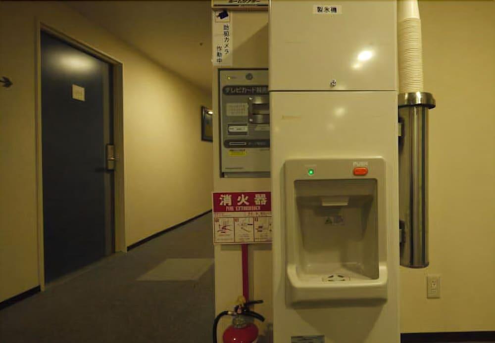 Hotel Route-inn Honmachi 3*