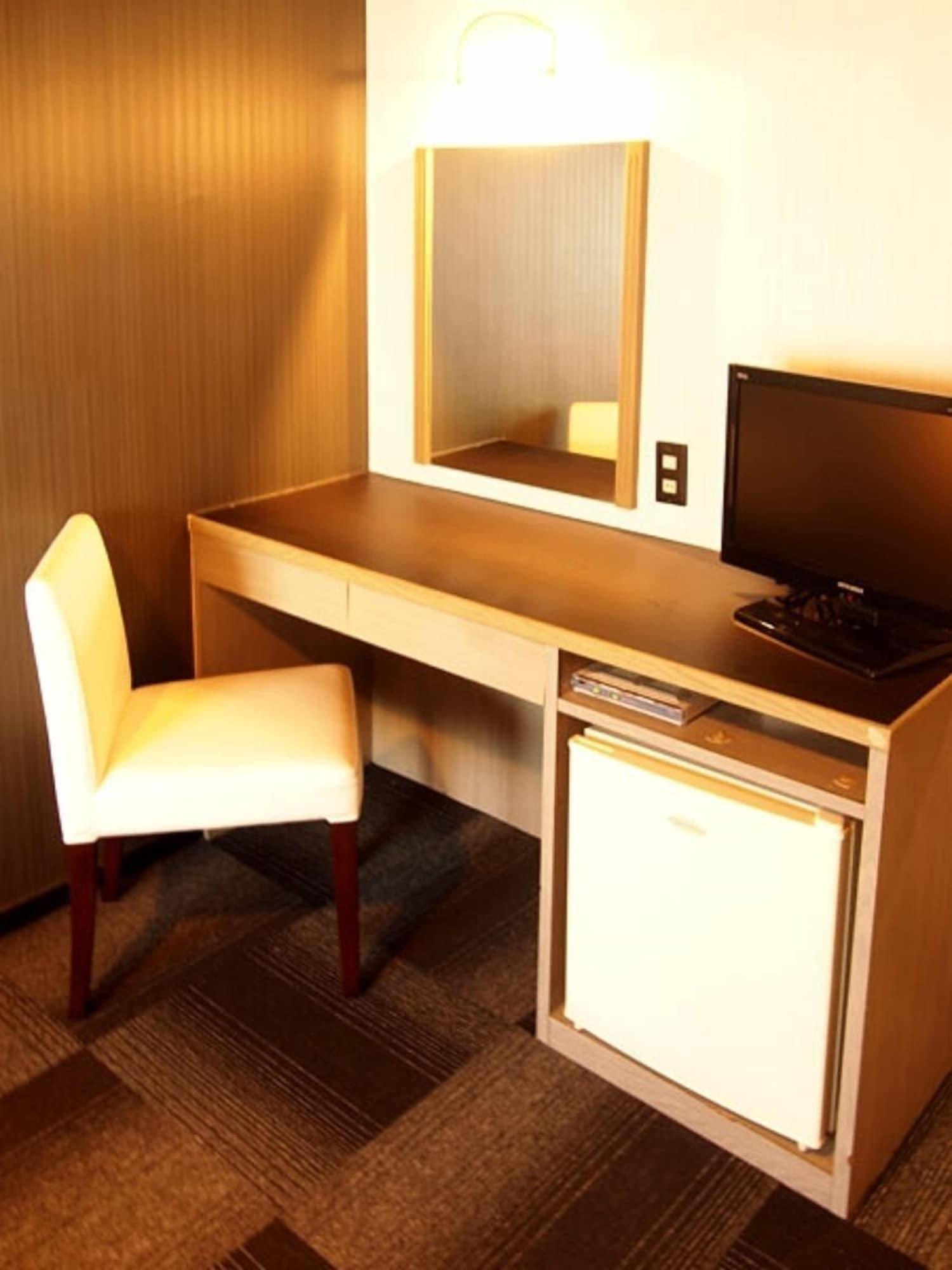Livemax Namba Hotel 2*