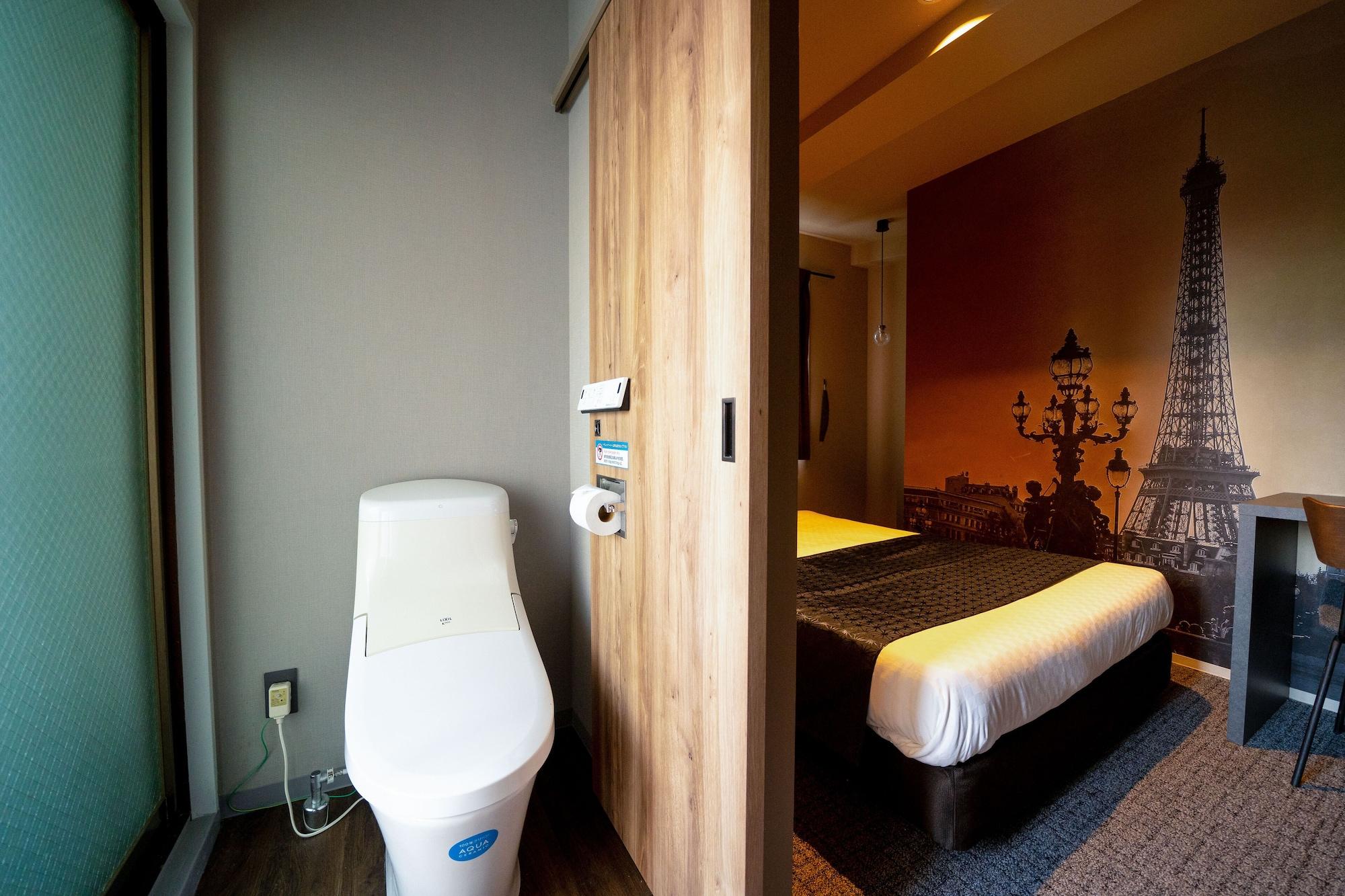 S-presso Namba Hotel Osaka