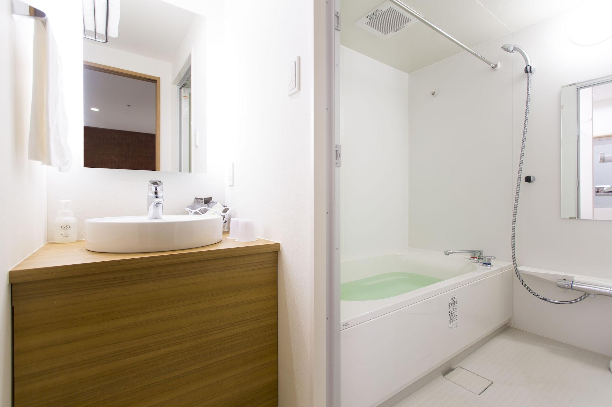 Sakura Garden 3* Osaka