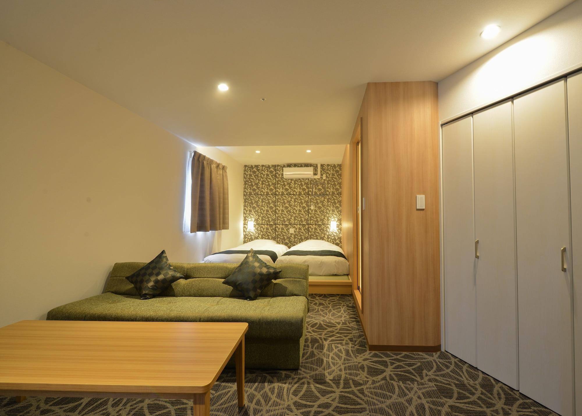 Sakura Garden Hotel