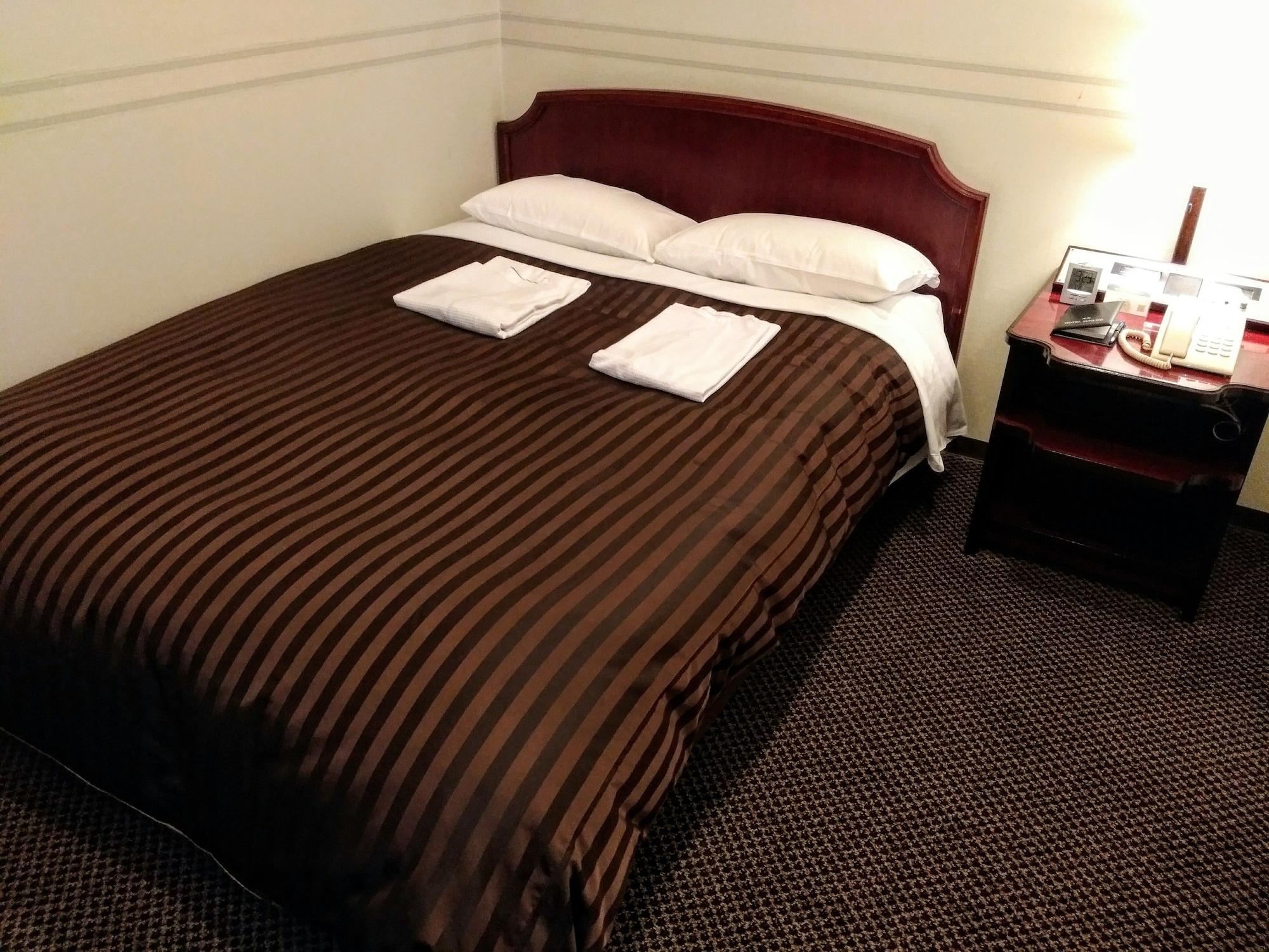 Hotel Sunlife Osaka