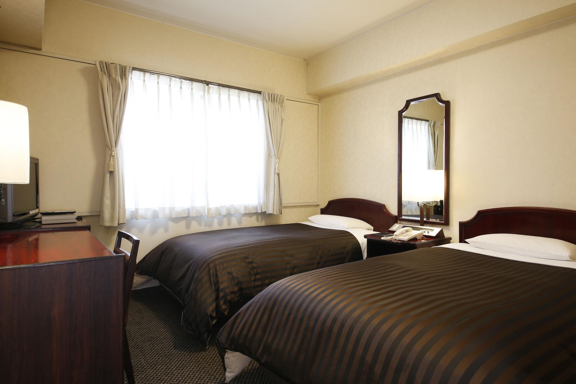 Hotel Sunlife Osaka
