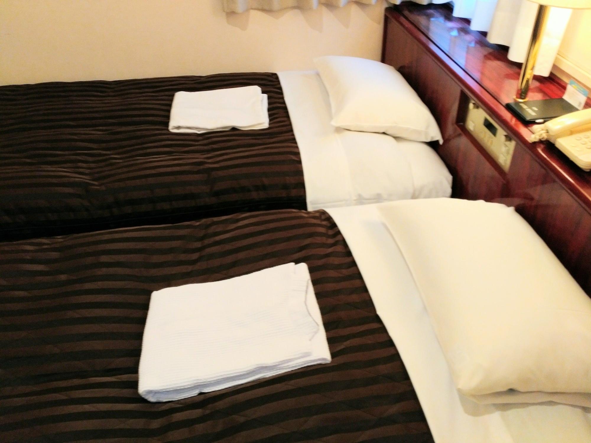 Sunlife Hotel Osaka