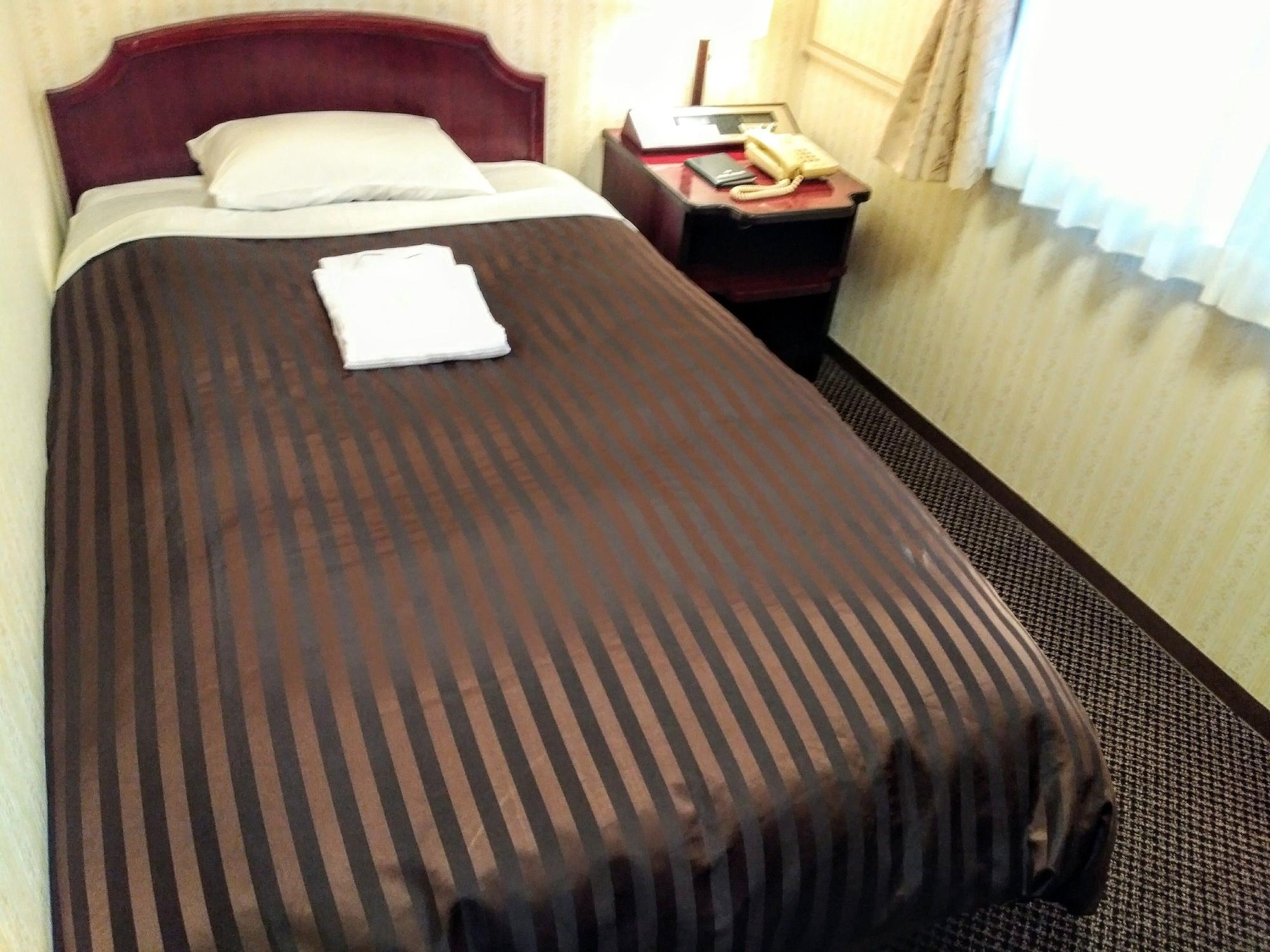 Hotel Sunlife Osaka