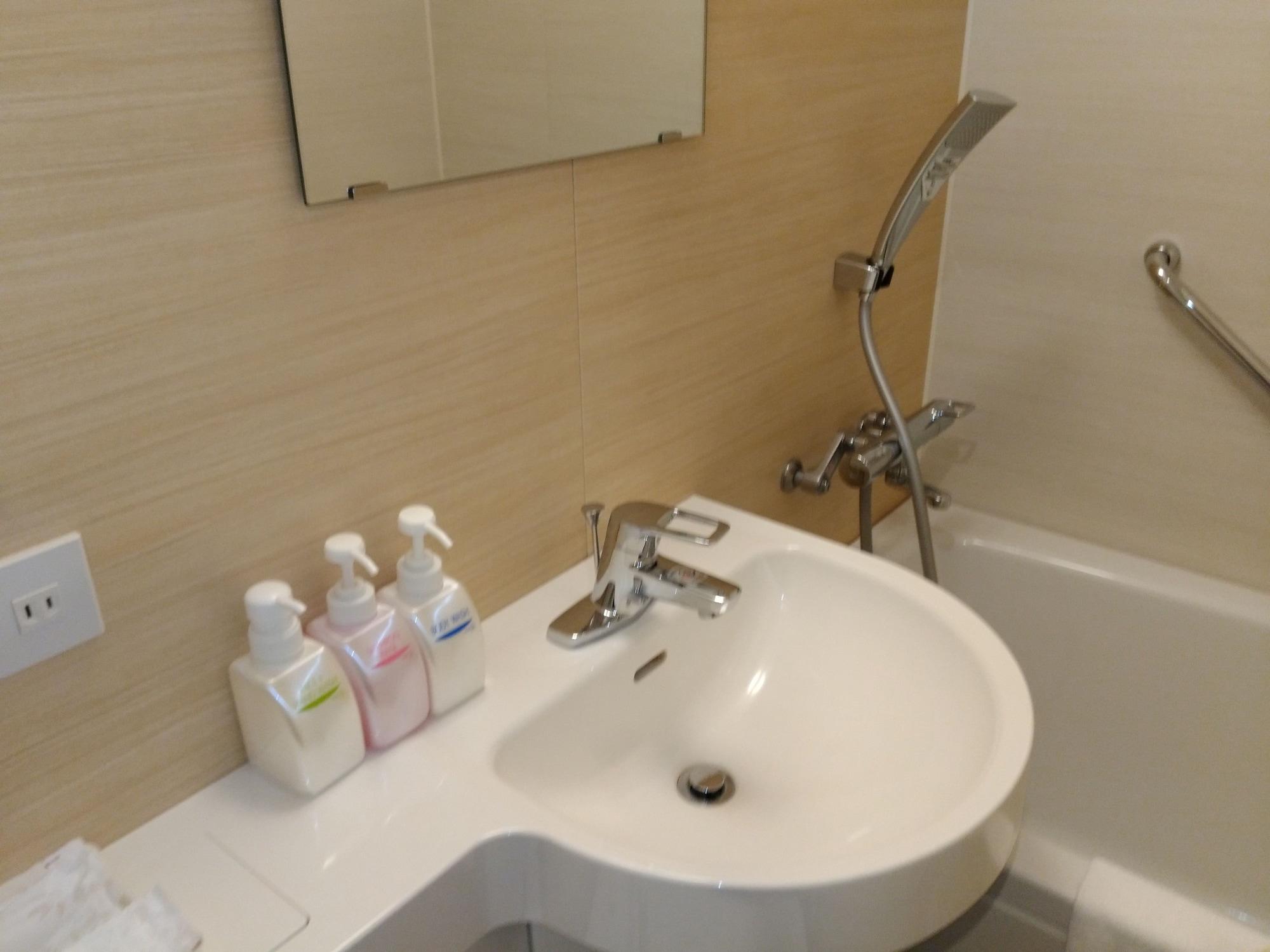 Sunlife 3* Osaka