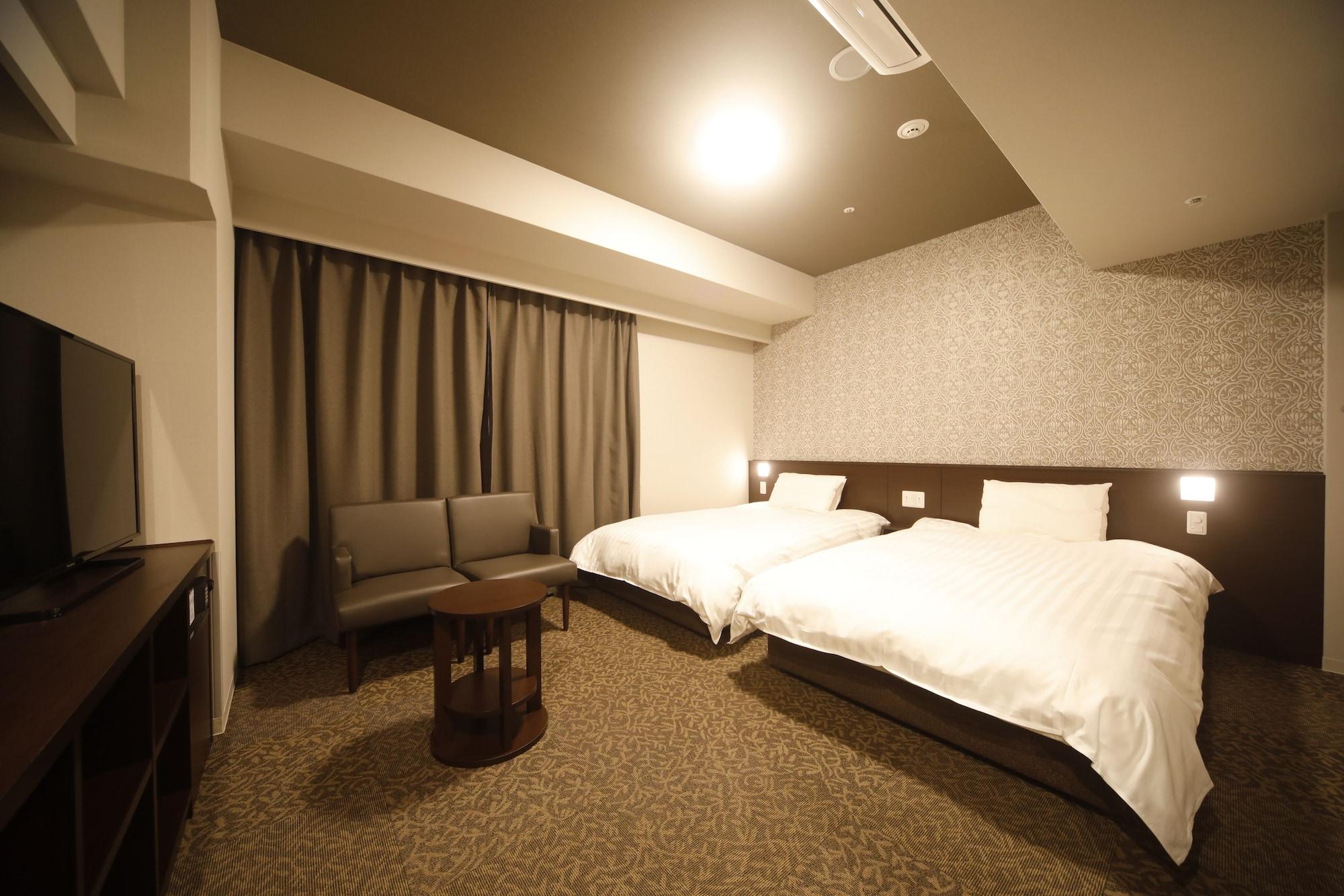 Dormy Premium Kitahama