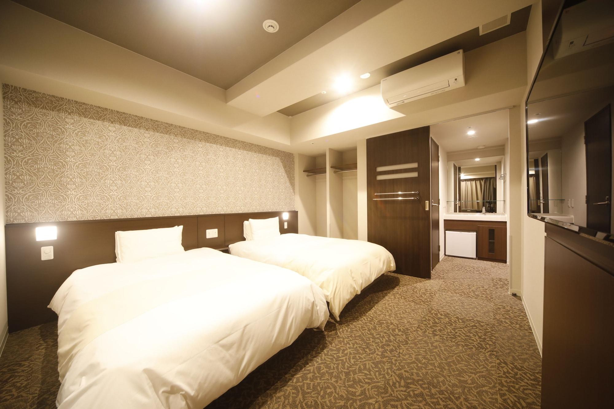 Dormy Premium Kitahama Osaka