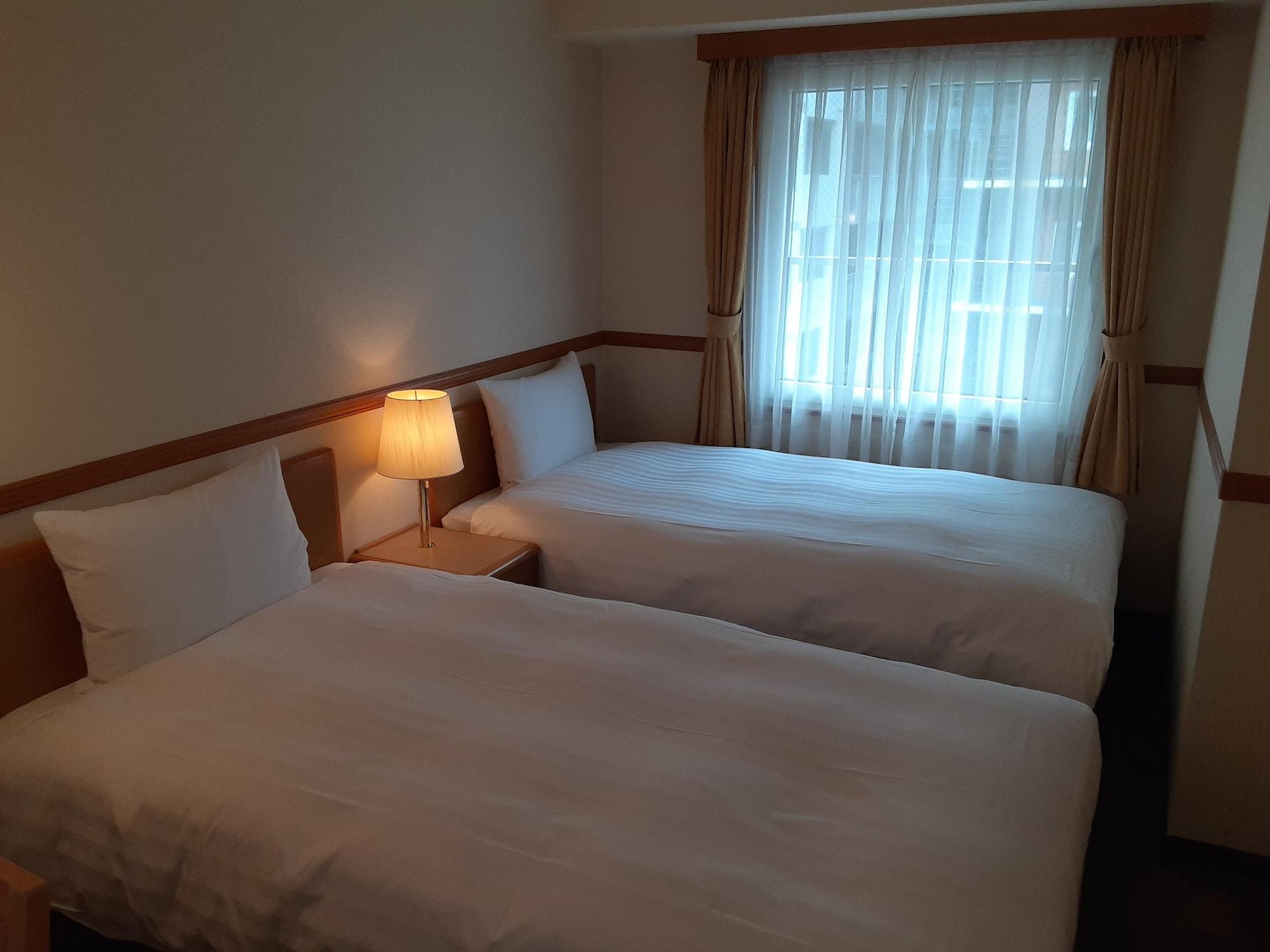Hotel Toyoko Taniyon Kosaten 3*