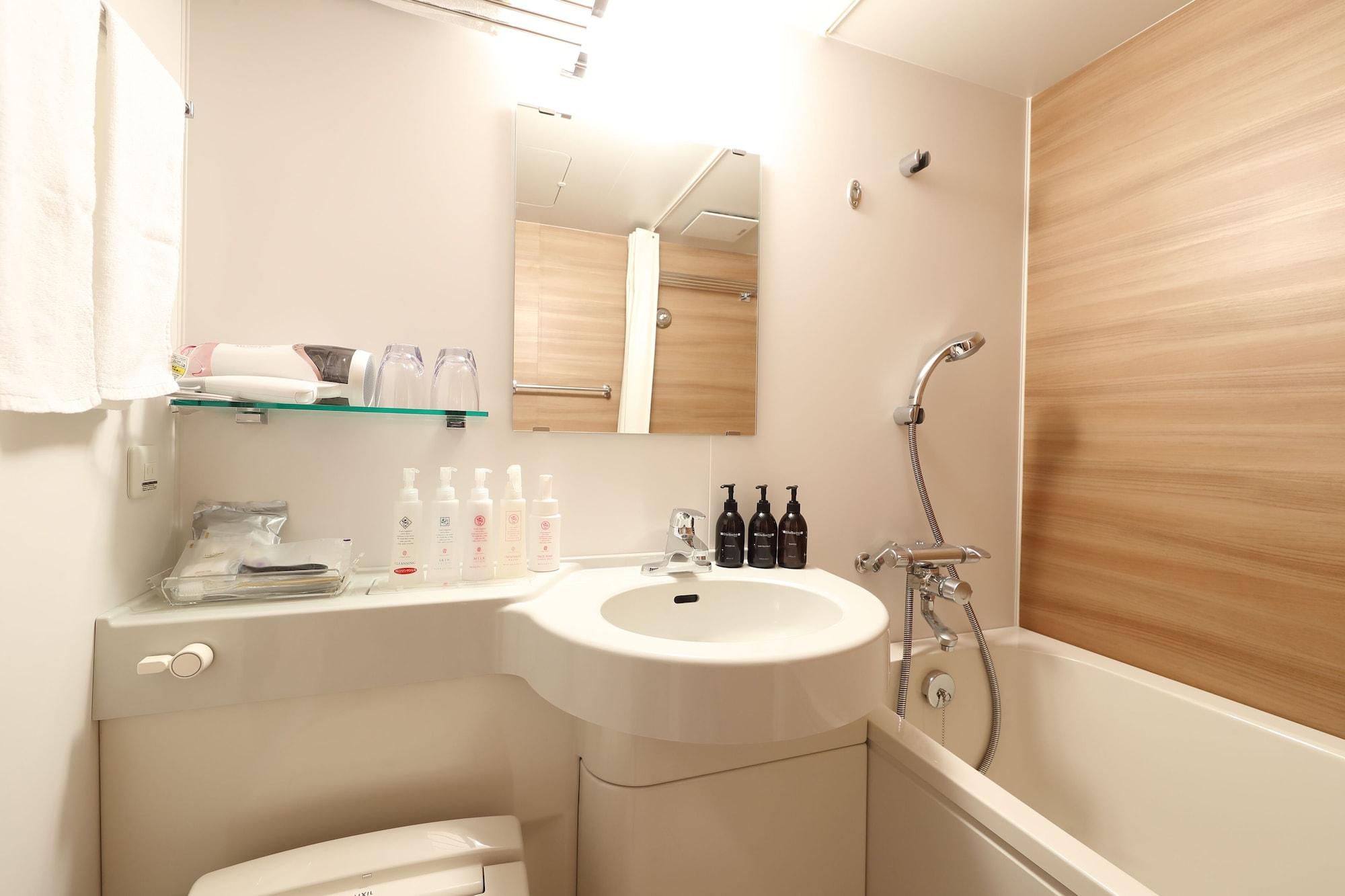 Sakura Juso (adults Only) Hotel Osaka